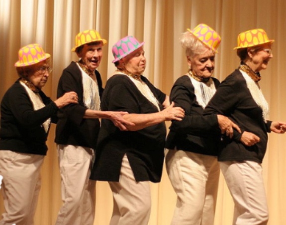 River View Assisted Living Home Seniors