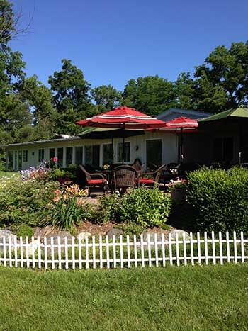 Riverside Retirement Home