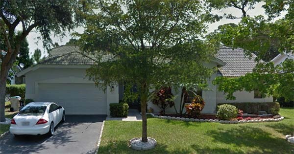 Rockwell Seniors Coconut Creek