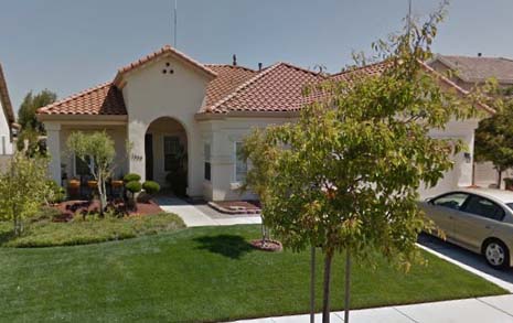 Rona's Tender Care Home