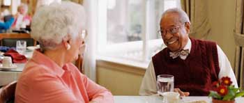 Rose Court Senior Living