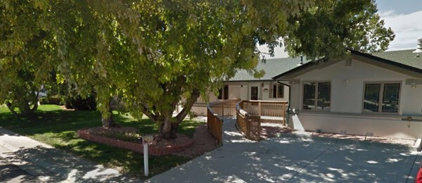 Rose of Sharon Washington assisted living