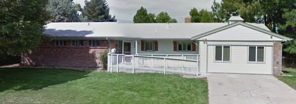 Rose of Sharon Valentina on Sherman