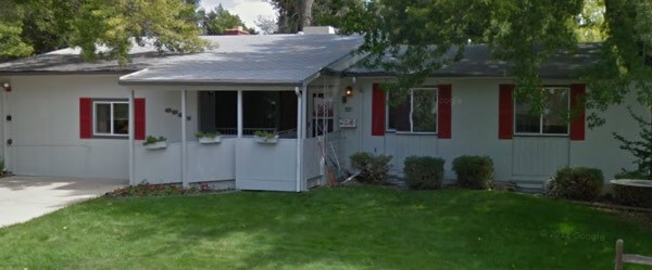 Rose of Sharon Valentina