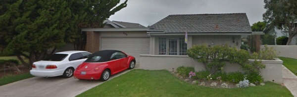 Rosehaven of San Clemente