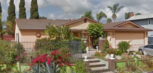 Roxie's RCFE Oceanside