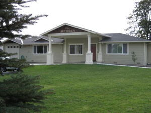 Ruthaven Assisted Living in Covington