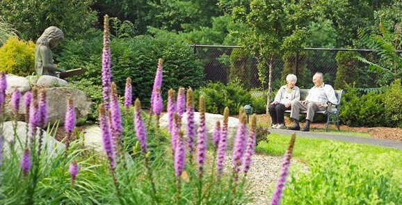 Ruth's House assisted living