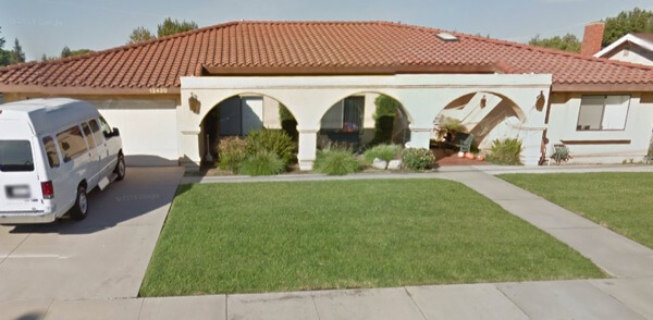 Salem residential care Chino