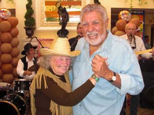 San Clemente Villas Assisted Living is a fun,  lively setting for seniors, while also providing a small beach town atmosphere