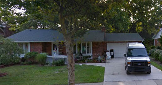 Saxon House Ann Arbor