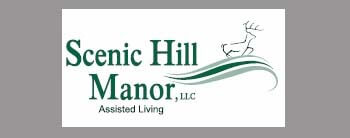 Scenic Hill Manor assisted living facility