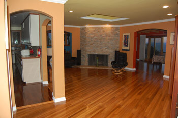 Assisted living in Ranchos Palos Verdes