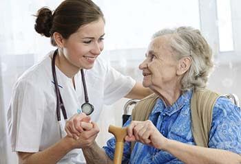 Select Home Care