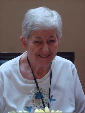 a senior living at this assisted living facility