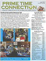 Senior Newsletter for Columbus