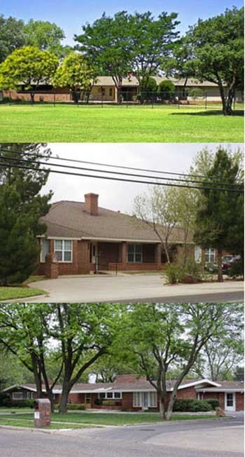 Senior Solace assisted living facility