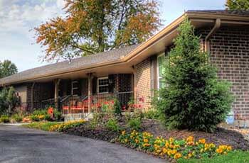 SeniorCare Homes LLC