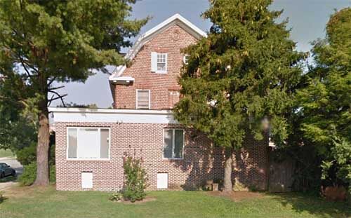 Serenity Garden Manor