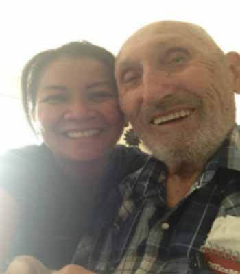 Serenity Haven's Happy Seniors