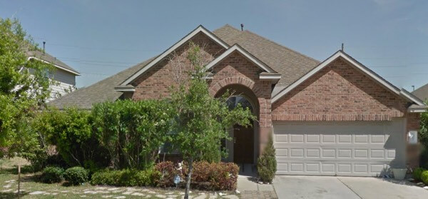 Serenity Homes of Pearland