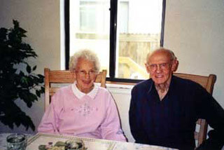 Serenity House Seniors