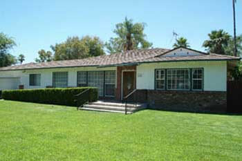 Shalev Senior Living assisted living home