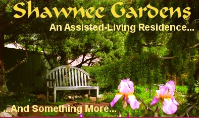 Shawnee Gardens Boulder