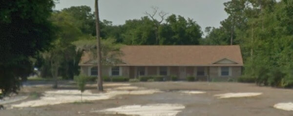 Silver Lining At Granada