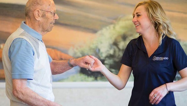 Silverado Irving Memory Care