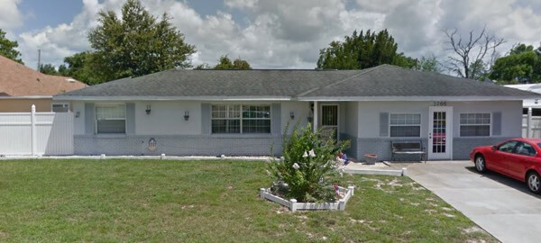 Sixma Seniors of Deltona