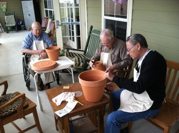 activities outside