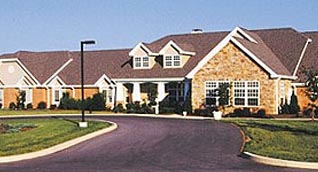 Somerford Assisted Living
