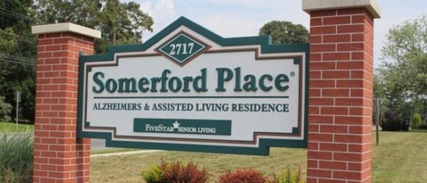Somerford Place of Annapolis