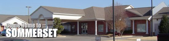 Sommerset Oklahoma City - senior care
