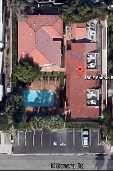 Sonora Village Palm Springs