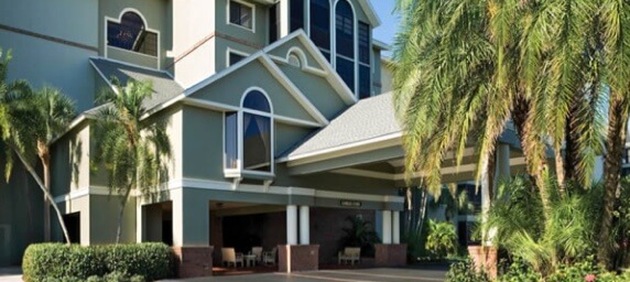 South Port Square senior living