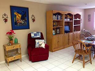 Southwest Senior Care