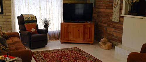 Southwest Senior Care LLC