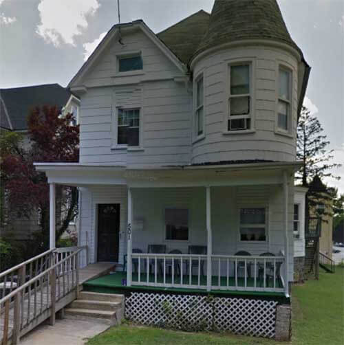 Specialized Home Care