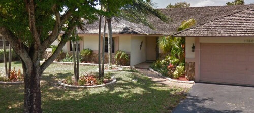 Spring Manor coral Springs