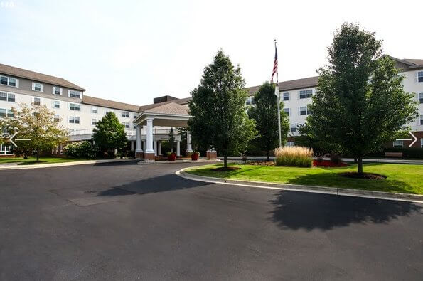 Spring Meadows Naperville