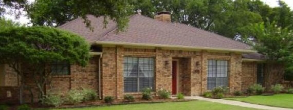 Springfield Senior Living in Garland