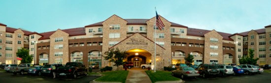 St Andrews Village Aurora