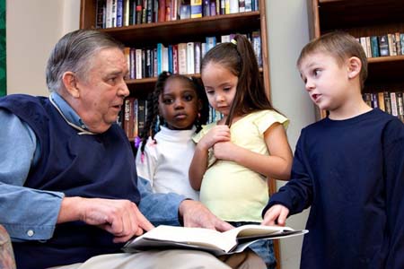 St. Augustine assisted living