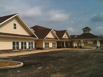 St. Francis Assisted Living Facility in Forrest City, Arkansas (AR)
