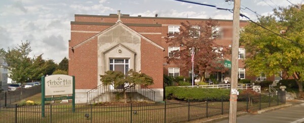 St. Joseph Living Center