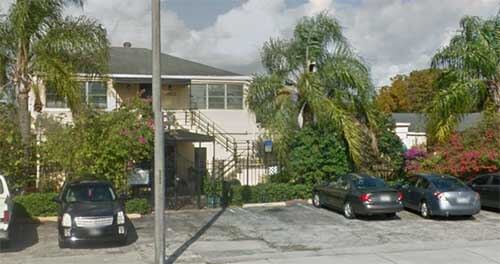 St. Mary's Assisted Living