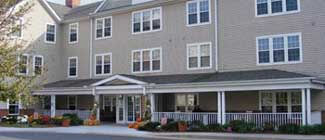 State Street Assisted Living Dover