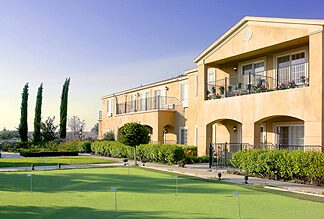 The Sterling at Vintage Hills